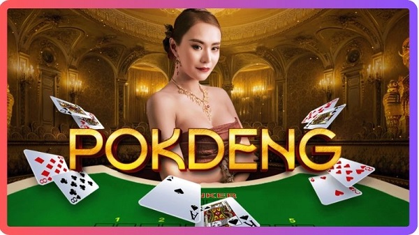 Pok Deng là gì? Chỉ cách chơi đơn giản, dễ hiểu cho tân thủ 7 Hướng dẫn cách chơi Pok Deng tại nhà cái SV66 chi tiết