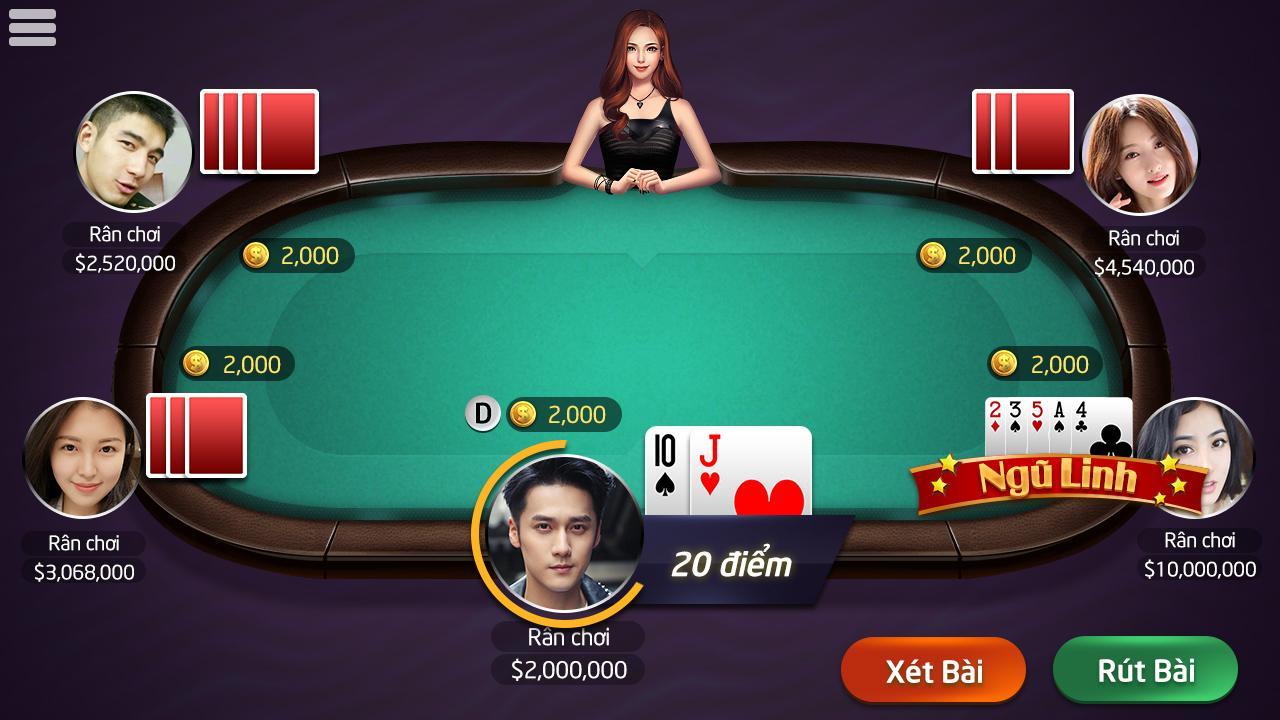 Bật mí kinh nghiệm chơi Xì Dách SV66 cho người chơi mới 7 Cách chơi Xì Dách tại SV66 cơ bản mà anh em người chơi nên biết
