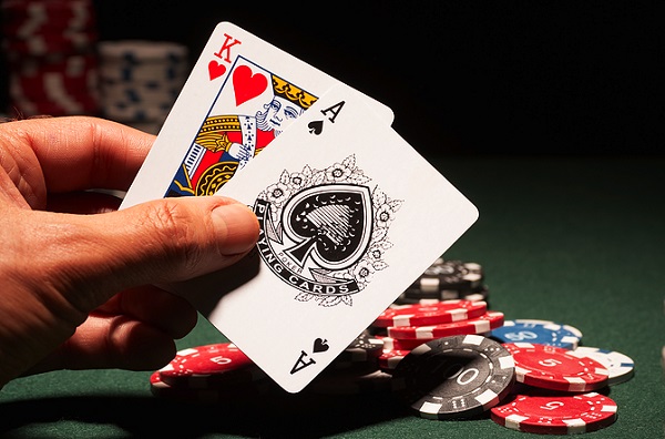 Hướng dẫn cách chơi Blackjack tại nhà cái SV66 chi tiết nhất 5 Game bài Blackjack là gì?